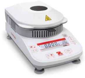 Ohaus MB27 Moisture Analyzer