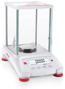 Ohaus Pioneer Analytical Pharmacy Scale