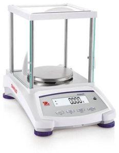 Ohaus PJX Gold Series Jewelry Scale
