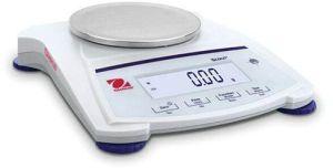 Ohaus Scout SJX Jewelry Scale