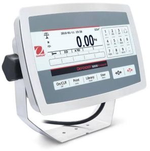 Ohaus TD52XW Multifunctional Indicator