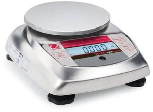 Ohaus Valor 3000 Bench Scale