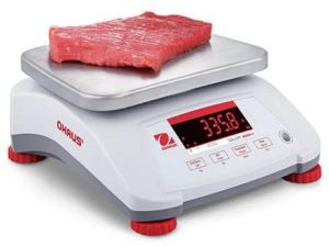 Ohaus Valor 4000 Bench Scale