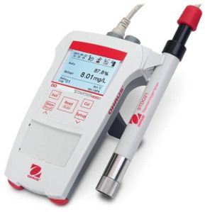 Ohaus Starter 400D DO Portable Meter