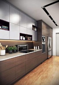 Modular Kitchen