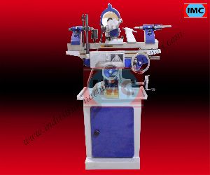 TAP AND TOOL GRINDER MACHINE