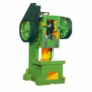 C Frame Mechanical Power Press