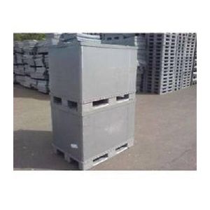 Pallet Boxes