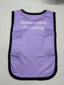 Sports Training Bibs