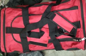 travel duffle bag