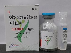 Cefoperazone Injection