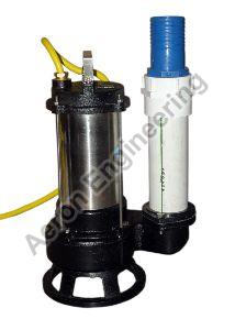 Submersible Sewage Pump