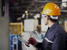 Industrial Inspection Services