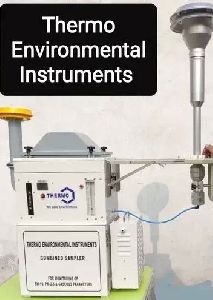 High Volume Combined Sampler Thermo TEI 450 (for PM 10, PM 2.5 & Gaseous monitoring)