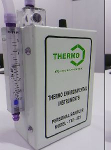 Personal Dust Sampler Thermo TEI 421