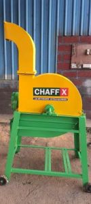 Chaff X 10 HP Horizontal Chaff Cutter