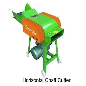 Jaysan Horizontal Chaff Cutter