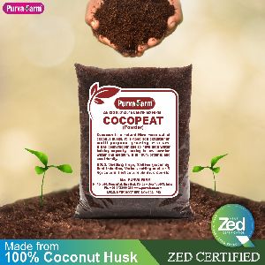 Cocopeat (Powder) - 1 kg Pack
