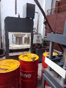 150 ton Hydraulic Metal Forging Press