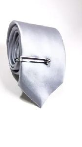 Silver Tie Pin