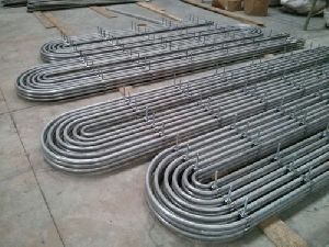 Stainless Steel U Bend