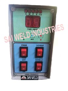 Sai Weld Welding Microprocessor Controller
