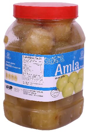 Amla Murabba