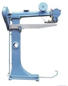 Box Stitching Machine