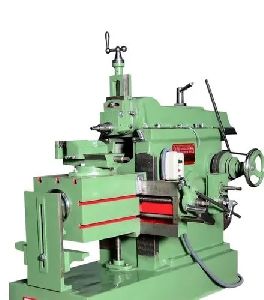 gear shaping machine