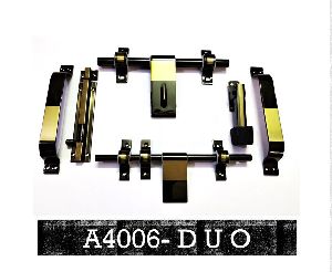 A4006-Duo Barfi Door Kit