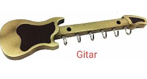 Gitar Aluminium Key Hook