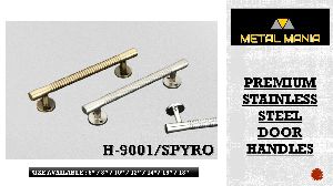 H-9001/Spyro Door Handle