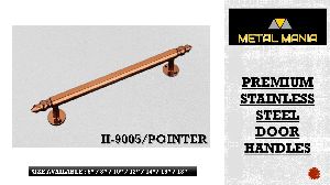 H-9005 / Pointer Door Handle