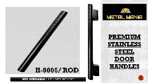 H-9006 / Rod Door Handle