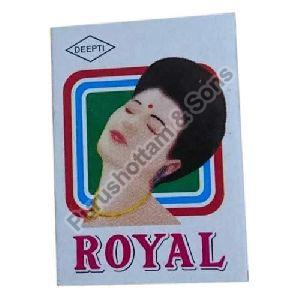 Royal Safety Matches