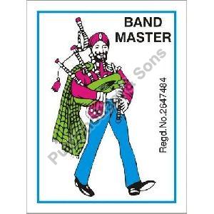 Band Master Safety Matches