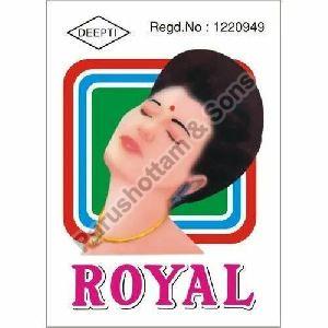 Royal Safety Matches