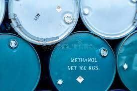 methanolic HCI