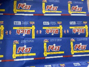 Soap Wrappers