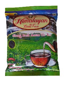 100gm Himalayan Leaf Tea