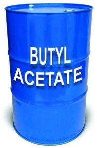 Butyl Acetate