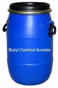 Butyl Carbitol Acetate