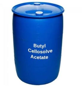 Butyl Cellosolve Acetate