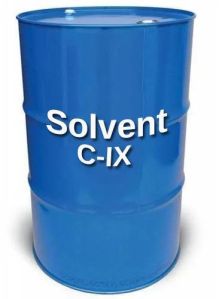 C-IX Solvent