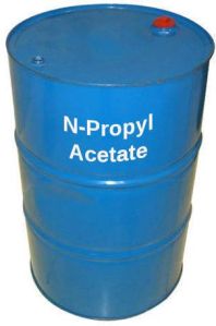 N-Propyl Acetate