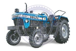 DI 730 II HDM Sonalika Tractors