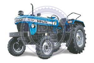 Sonalika 31- 34 HP Tractors