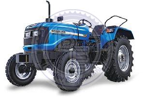 Sonalika DI 60 MM Super Tractor