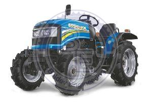 Sonalika WT 75 Tractor
