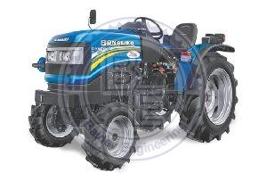 Sonalika WT 90 Tractor